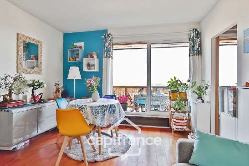 Saint-Cloud Hauts-de-Seine appartement foto 7061114