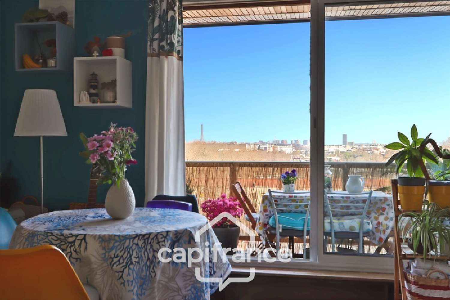  te koop appartement Saint-Cloud Hauts-de-Seine 2