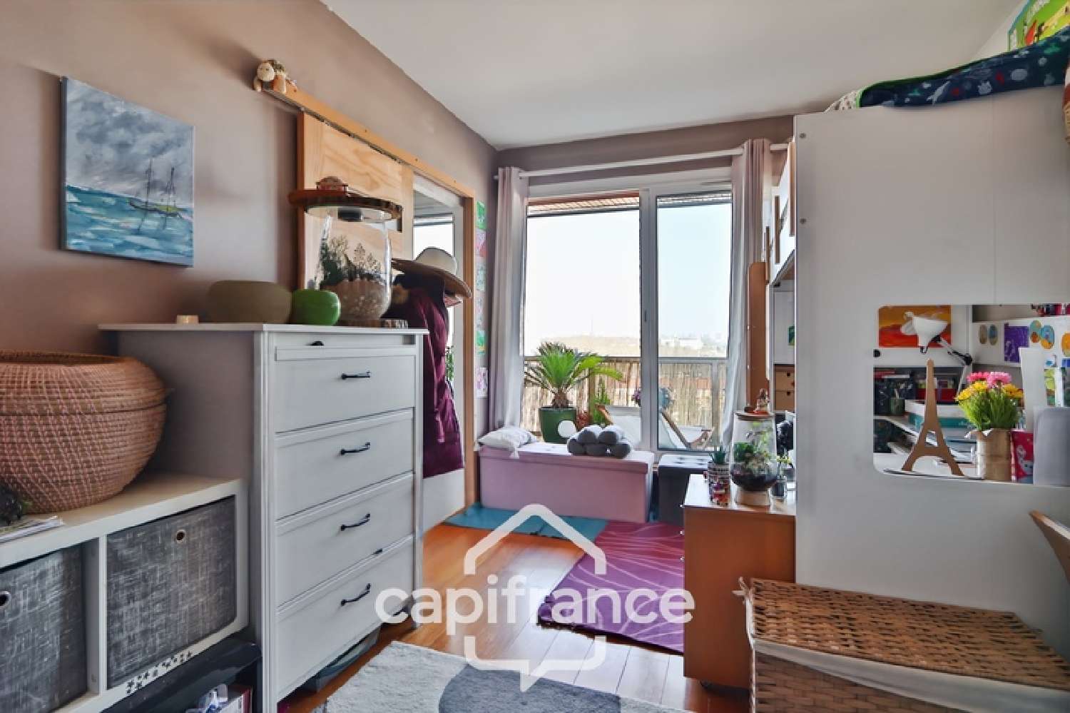  te koop appartement Saint-Cloud Hauts-de-Seine 6