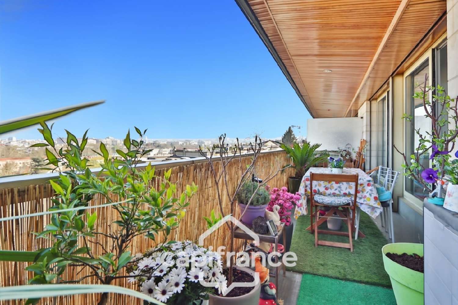  te koop appartement Saint-Cloud Hauts-de-Seine 7