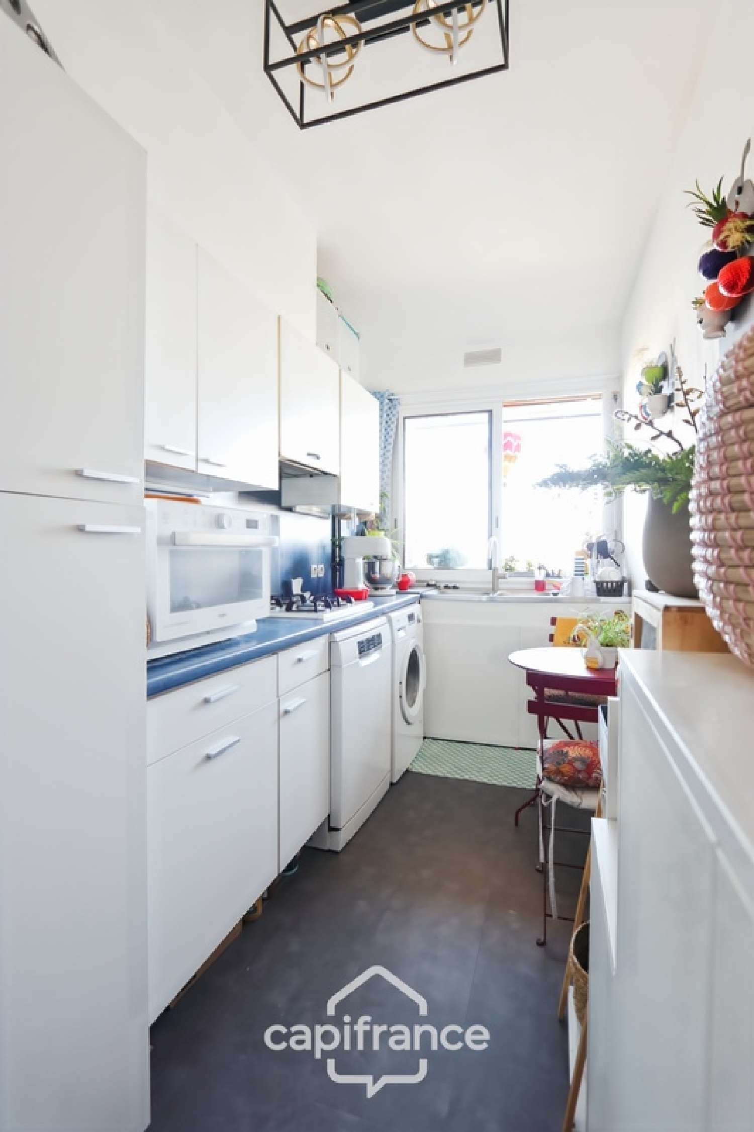  te koop appartement Saint-Cloud Hauts-de-Seine 8