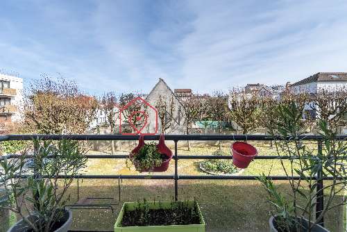 Saint-Cloud Hauts-de-Seine apartamento foto 7065039