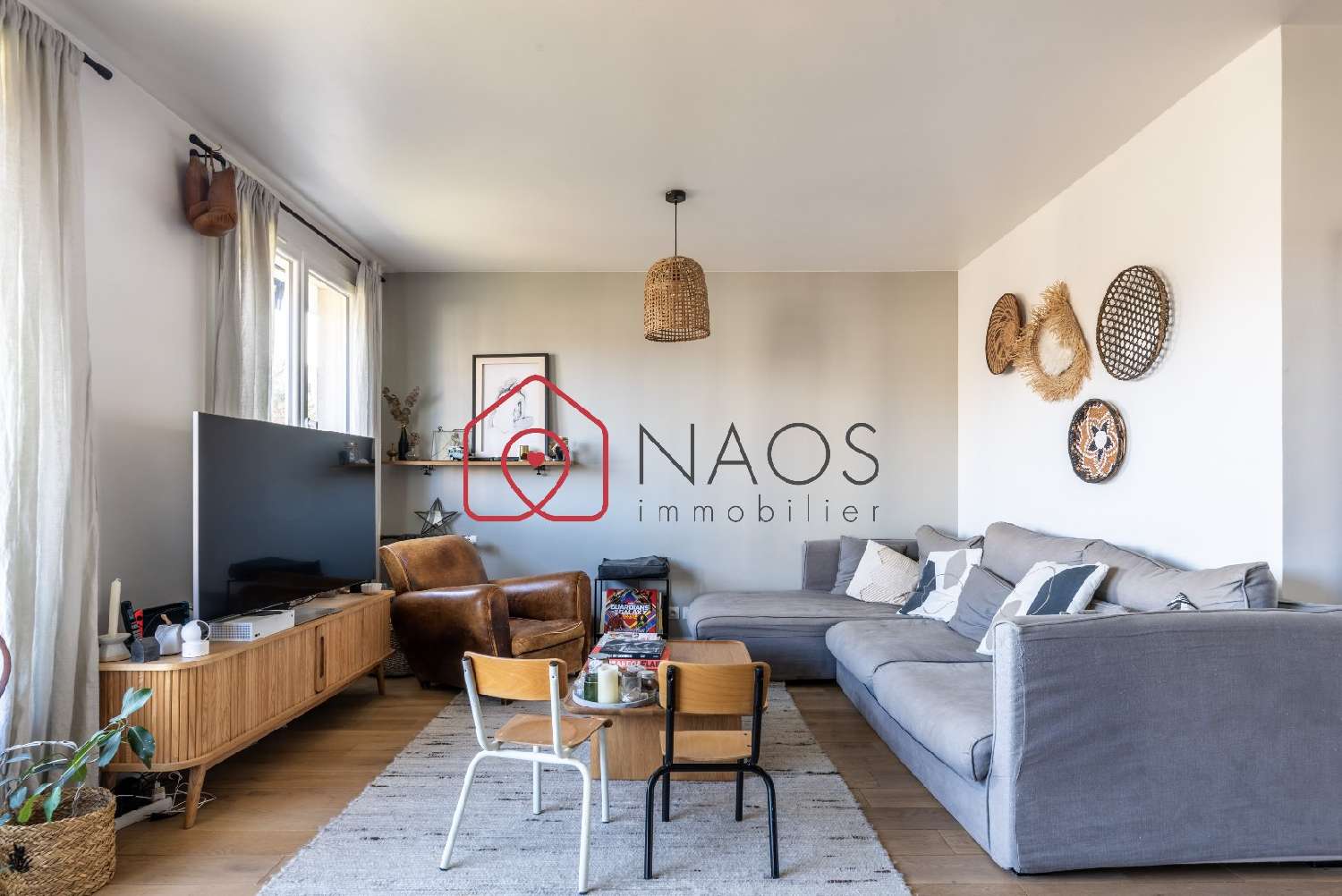  en venta apartamento Saint-Cloud Hauts-de-Seine 2