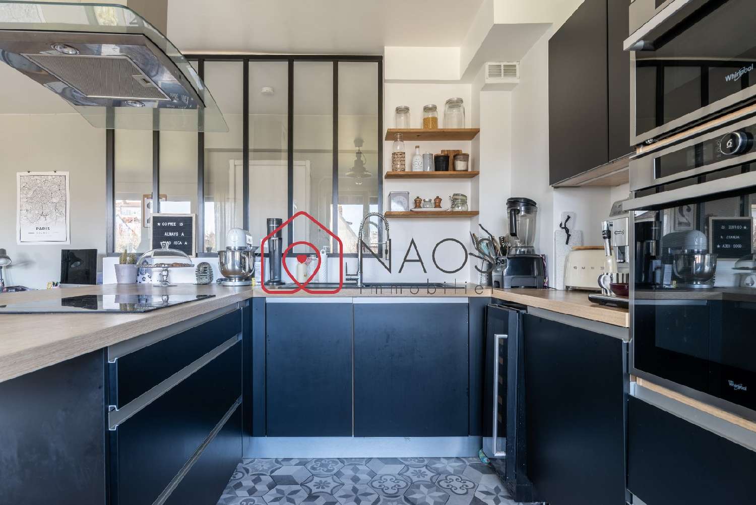  en venta apartamento Saint-Cloud Hauts-de-Seine 6