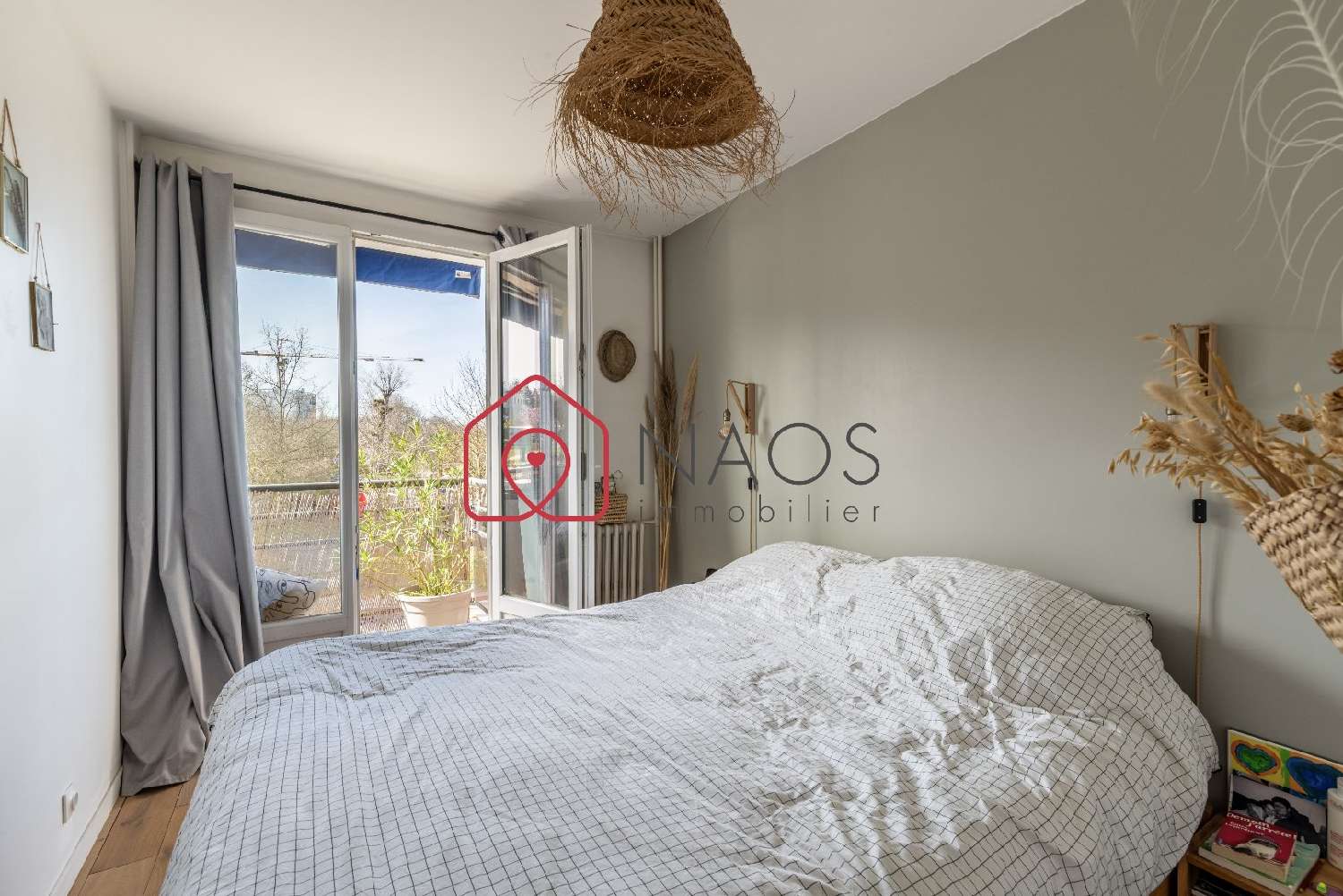  en venta apartamento Saint-Cloud Hauts-de-Seine 7