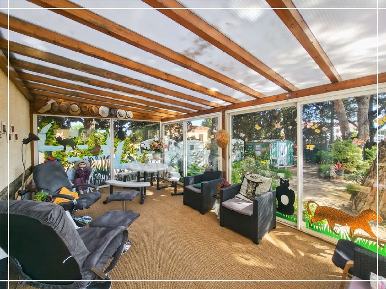  kaufen Wohnung/ Apartment Saint-Cyprien Pyrénées-Orientales 1