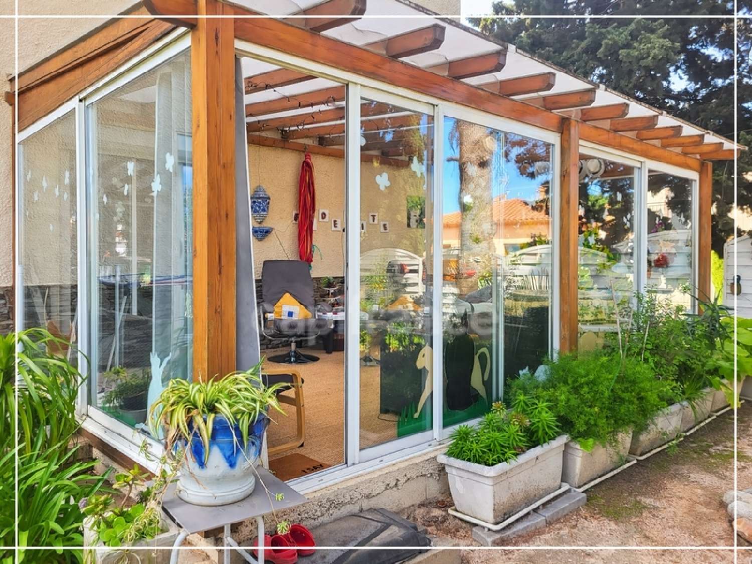  kaufen Wohnung/ Apartment Saint-Cyprien Pyrénées-Orientales 7