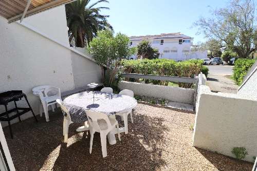 Saint-Cyprien Pyrénées-Orientales Wohnung/ Apartment Bild 7062306