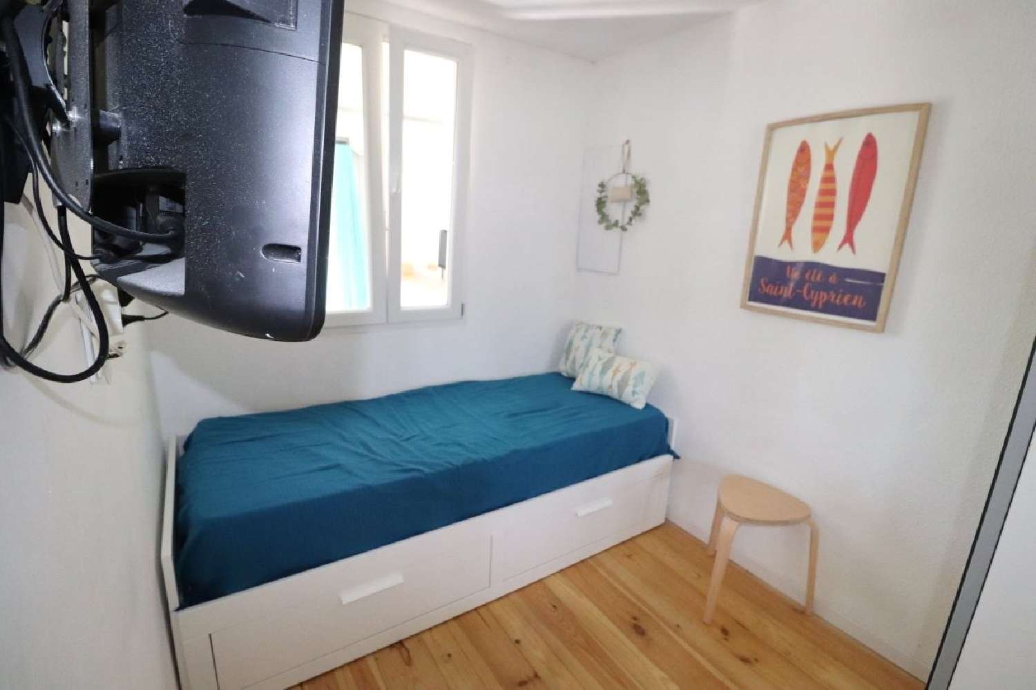  kaufen Wohnung/ Apartment Saint-Cyprien Pyrénées-Orientales 5