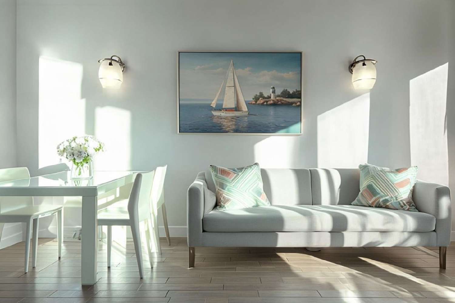  te koop appartement Saint-Cyr-l'École Yvelines 3