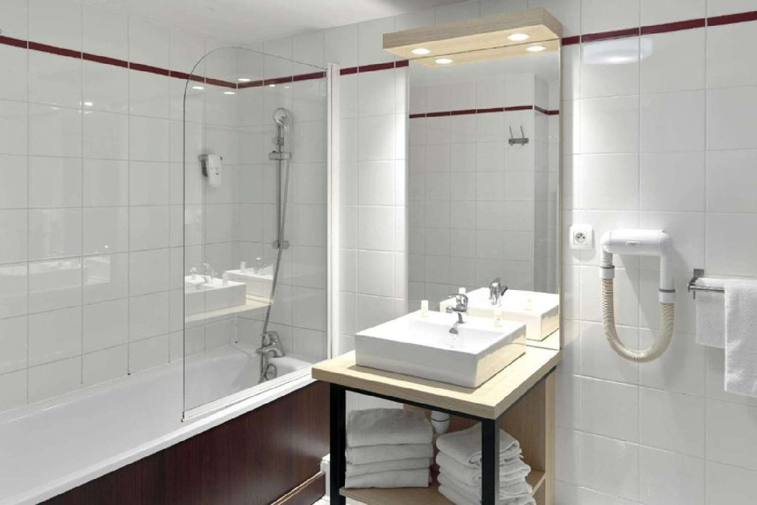  te koop appartement Saint-Cyr-l'École Yvelines 5