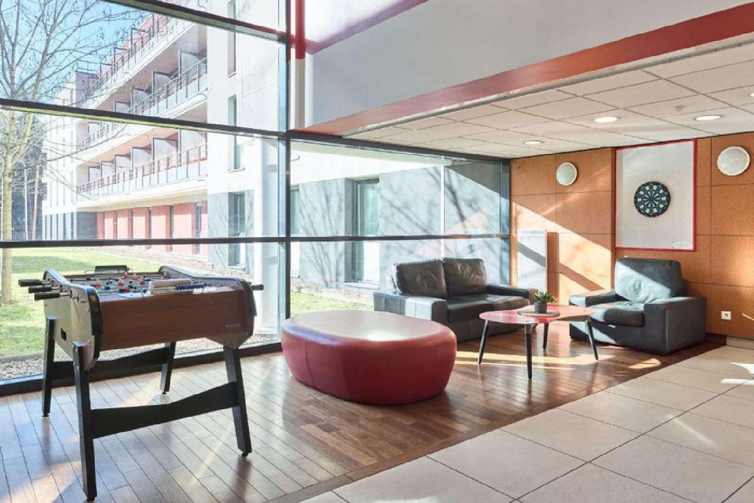  te koop appartement Saint-Cyr-l'École Yvelines 6