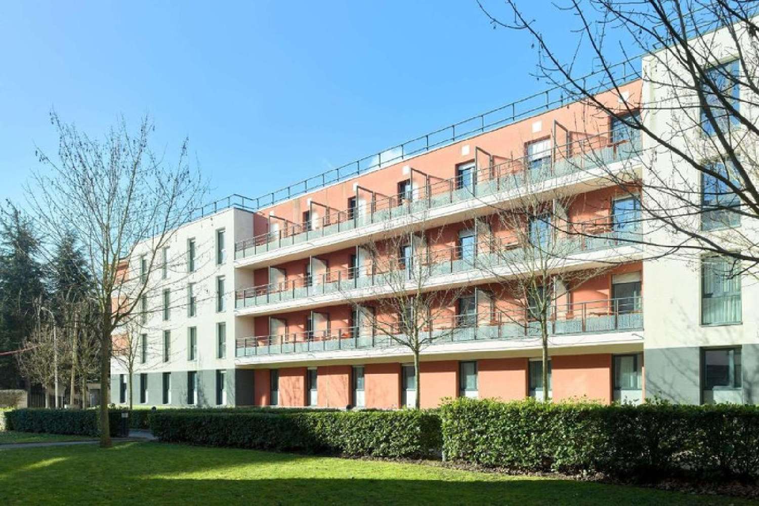  te koop appartement Saint-Cyr-l'École Yvelines 7