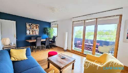 Saint-Cyr-l'École Yvelines appartement foto 7064072