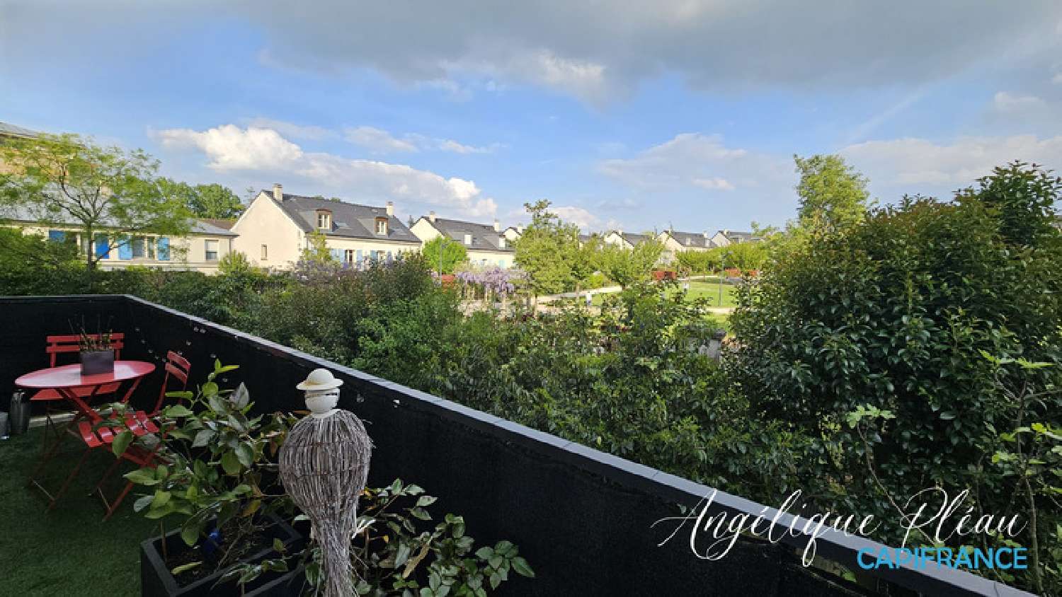  for sale apartment Saint-Cyr-l'École Yvelines 2