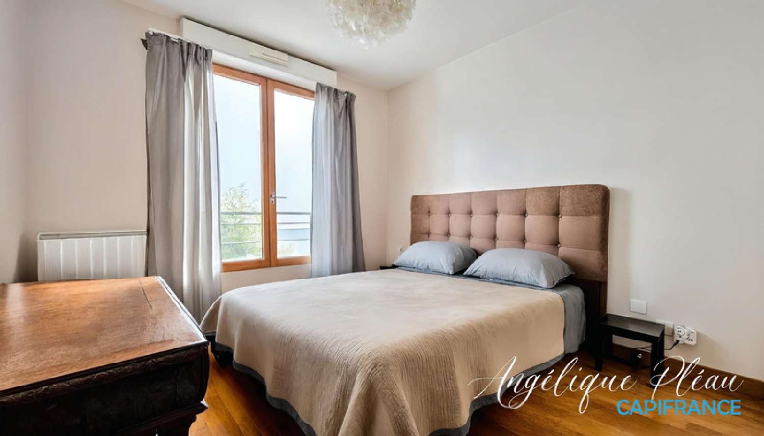  for sale apartment Saint-Cyr-l'École Yvelines 6