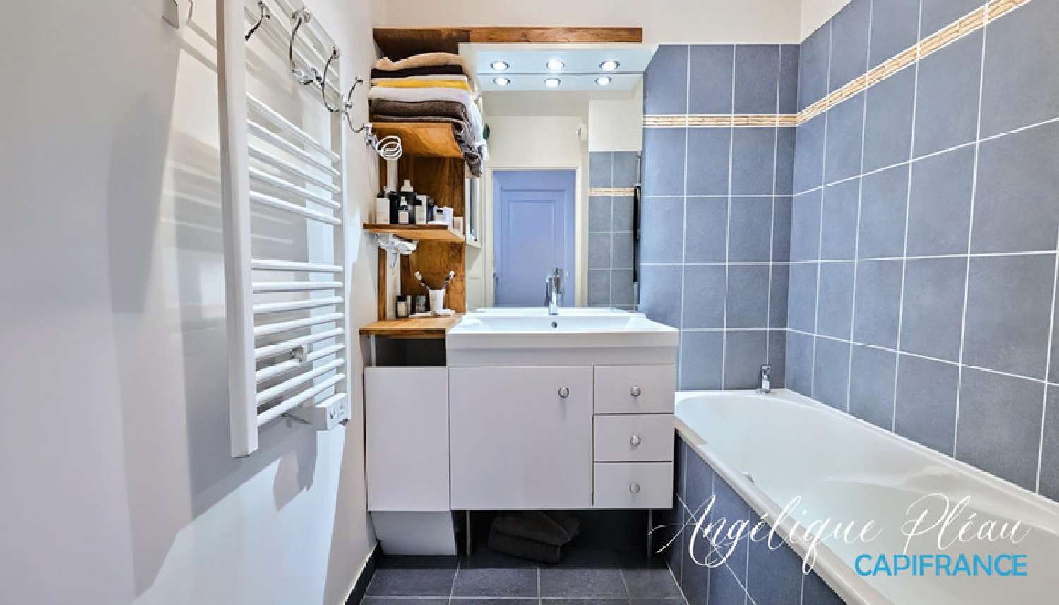  for sale apartment Saint-Cyr-l'École Yvelines 8