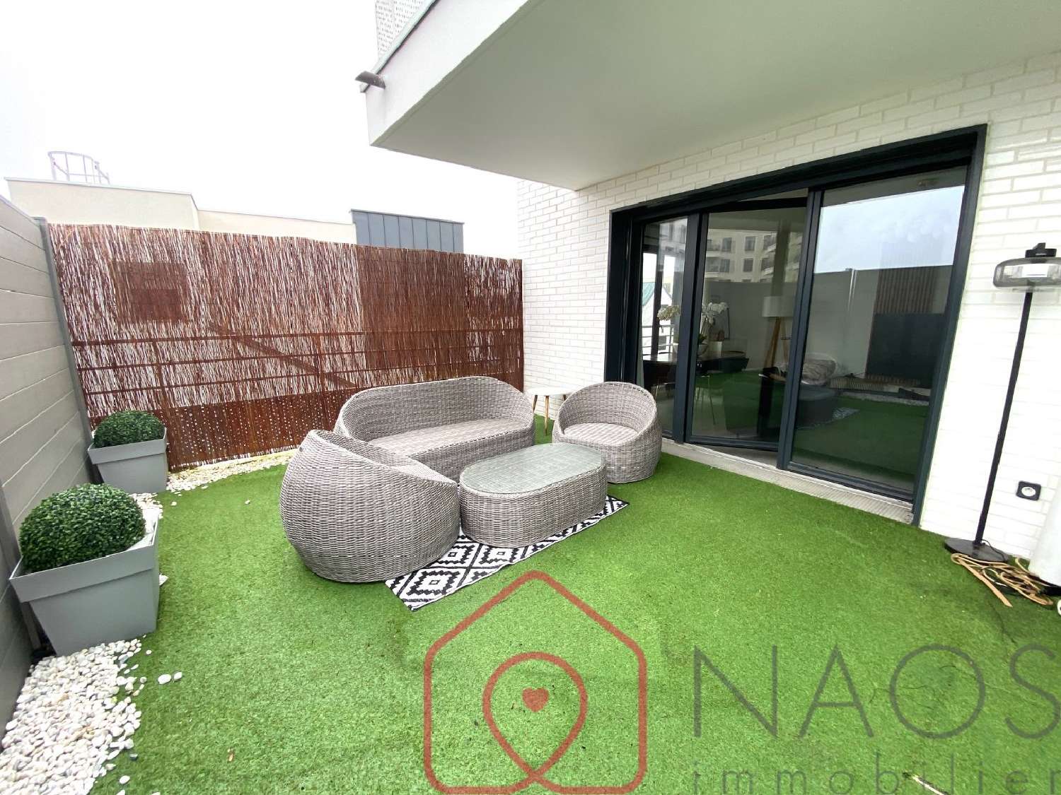  te koop appartement Saint-Cyr-l'École Yvelines 1