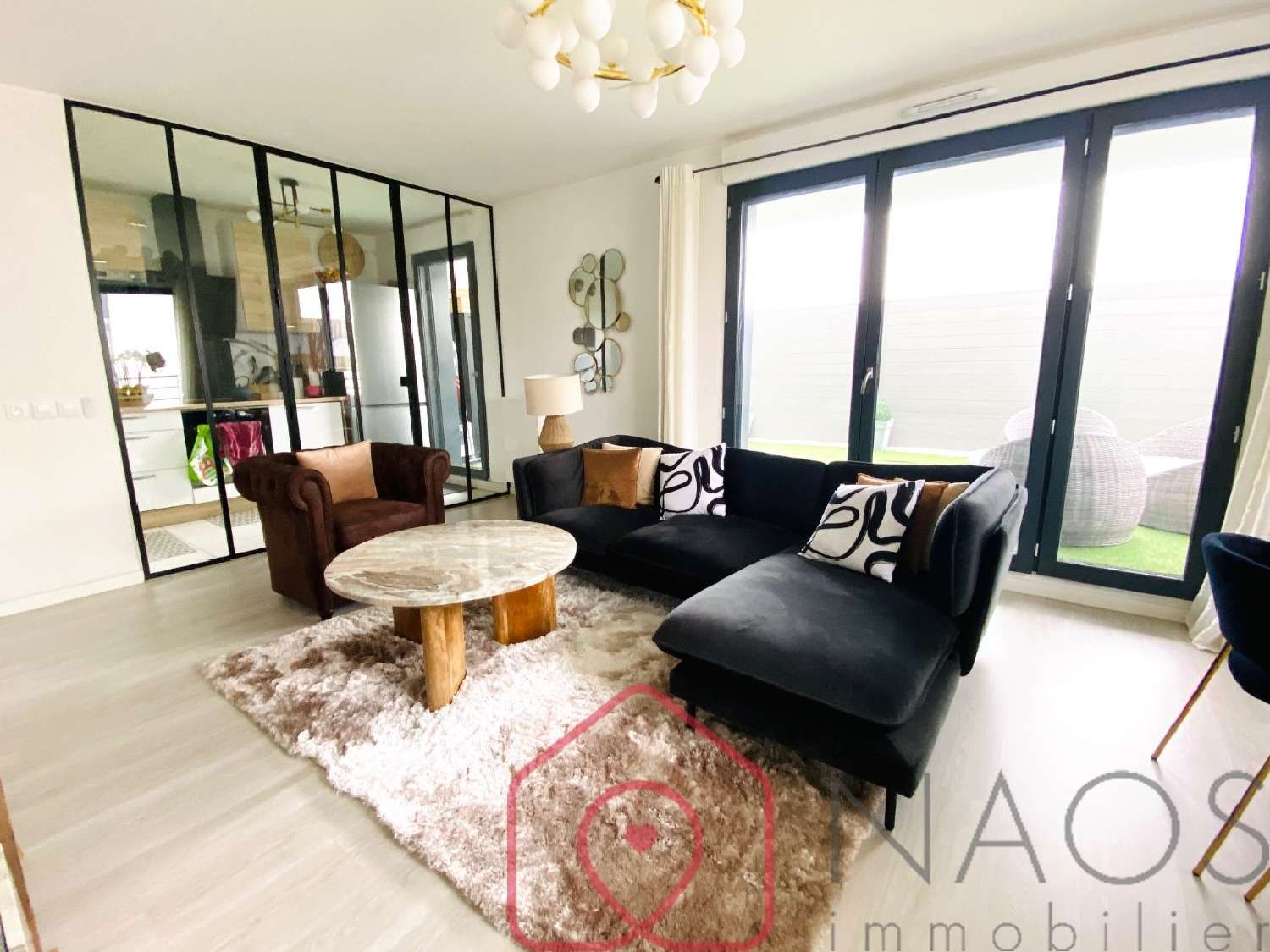  te koop appartement Saint-Cyr-l'École Yvelines 2