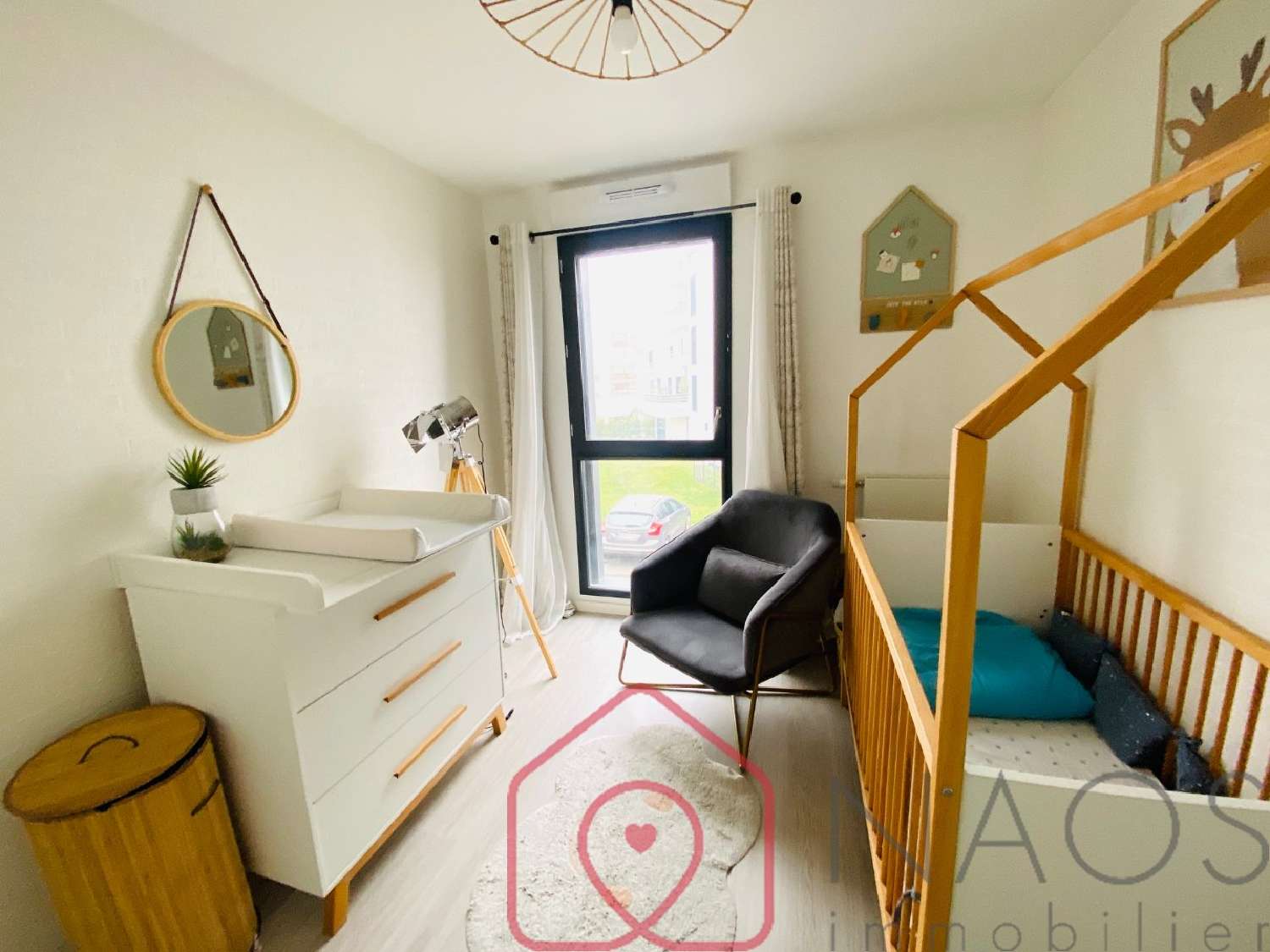  te koop appartement Saint-Cyr-l'École Yvelines 3