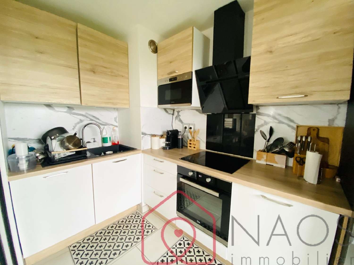  te koop appartement Saint-Cyr-l'École Yvelines 4