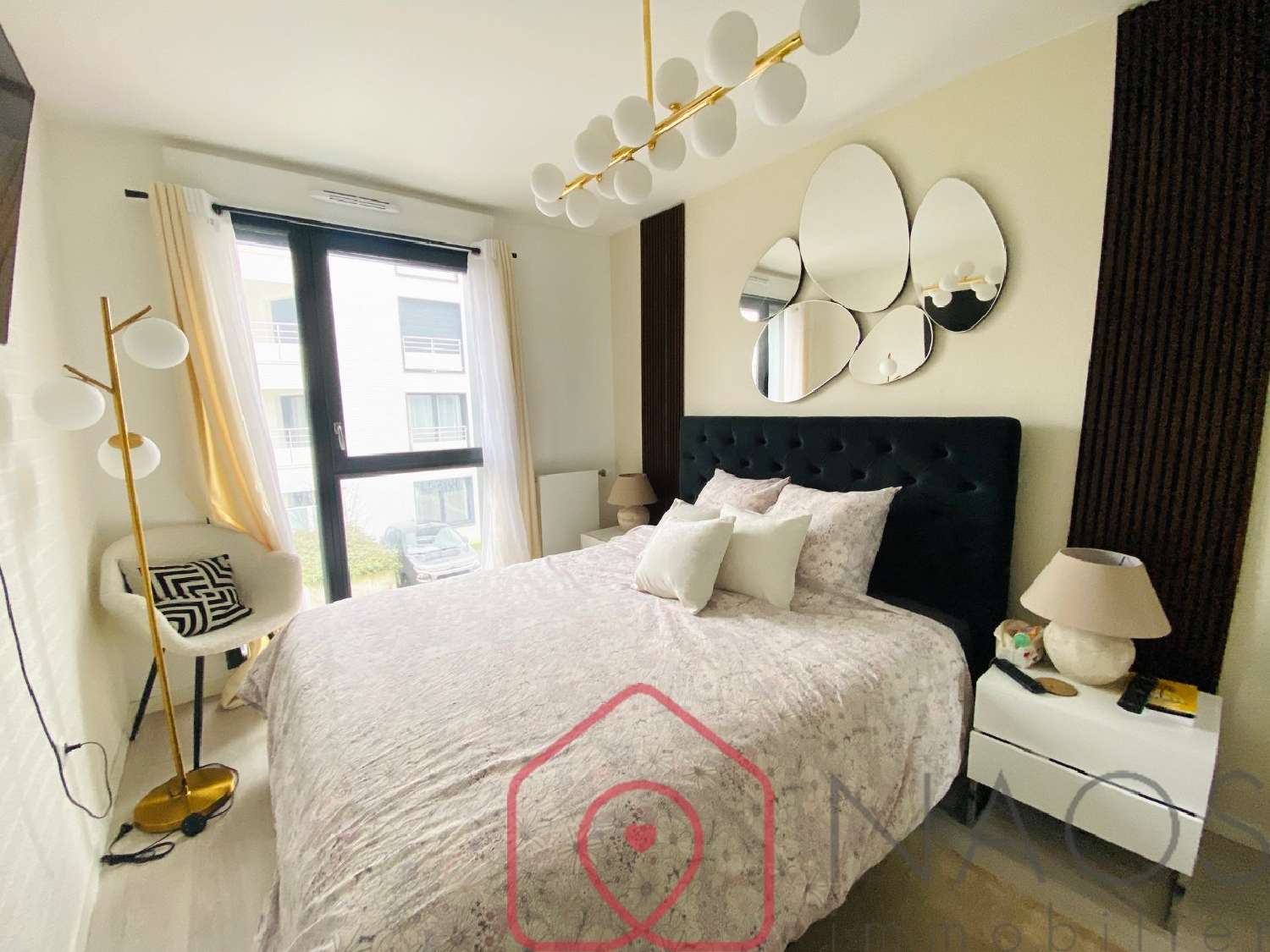  te koop appartement Saint-Cyr-l'École Yvelines 6