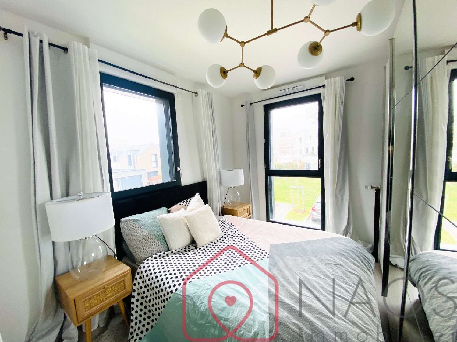  te koop appartement Saint-Cyr-l'École Yvelines 8