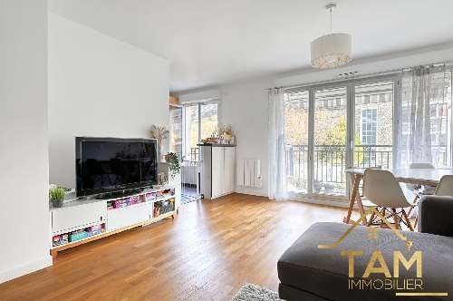 Saint-Cyr-l'École Yvelines appartement foto 7063479
