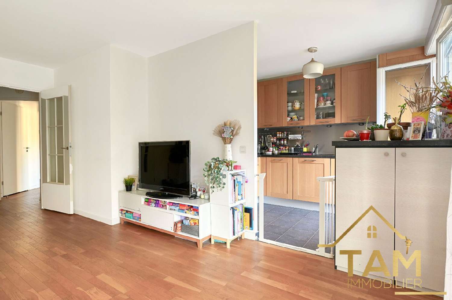  te koop appartement Saint-Cyr-l'École Yvelines 3