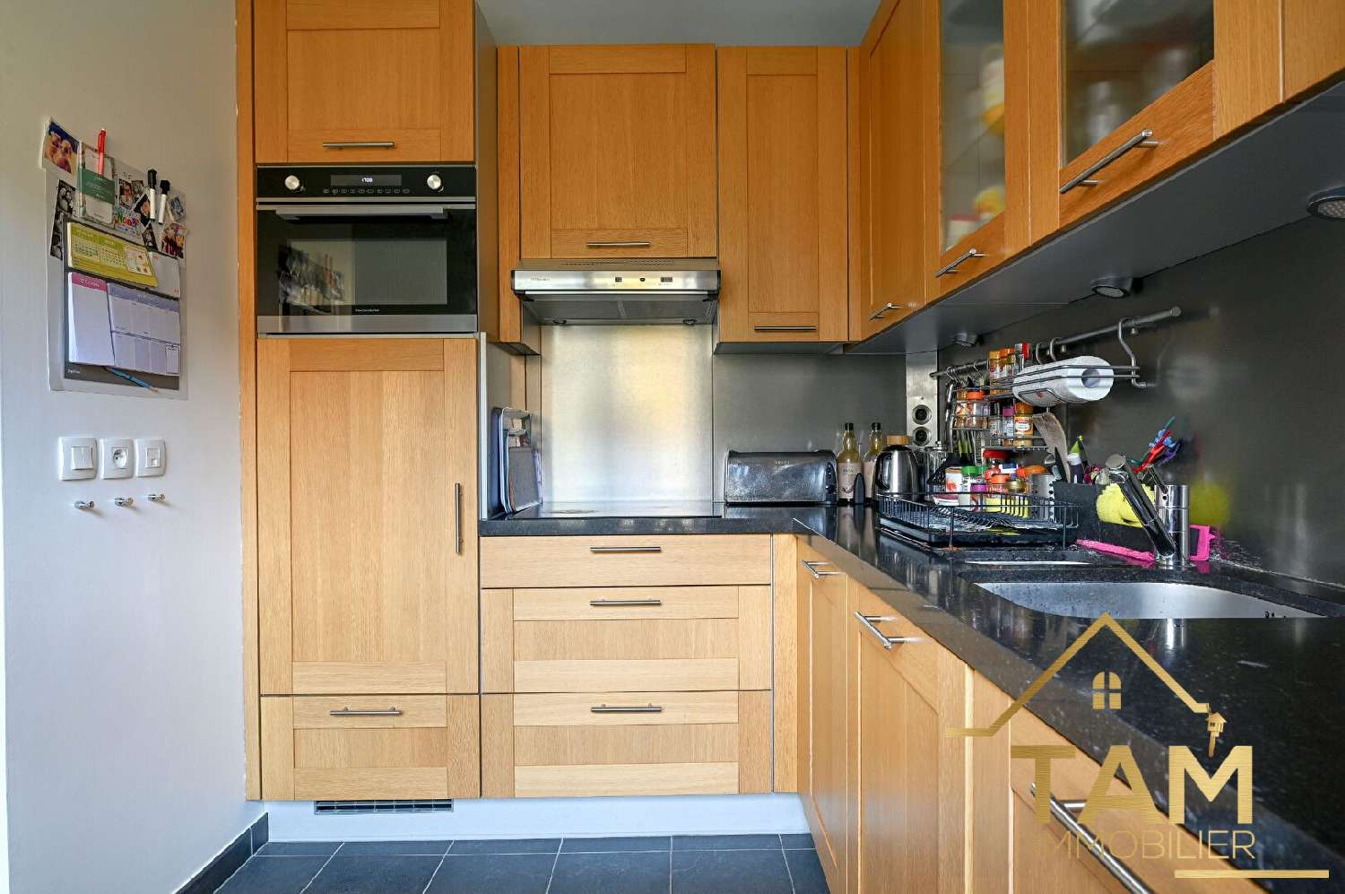  te koop appartement Saint-Cyr-l'École Yvelines 4