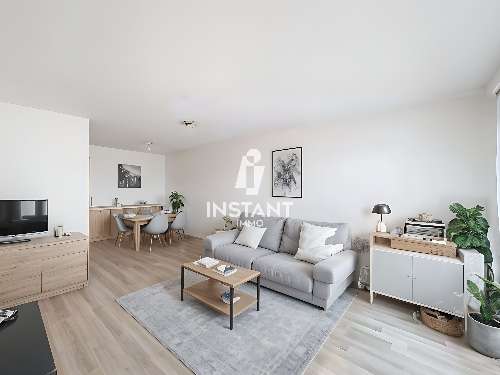 Saint-Denis Seine-Saint-Denis appartement foto 7063475