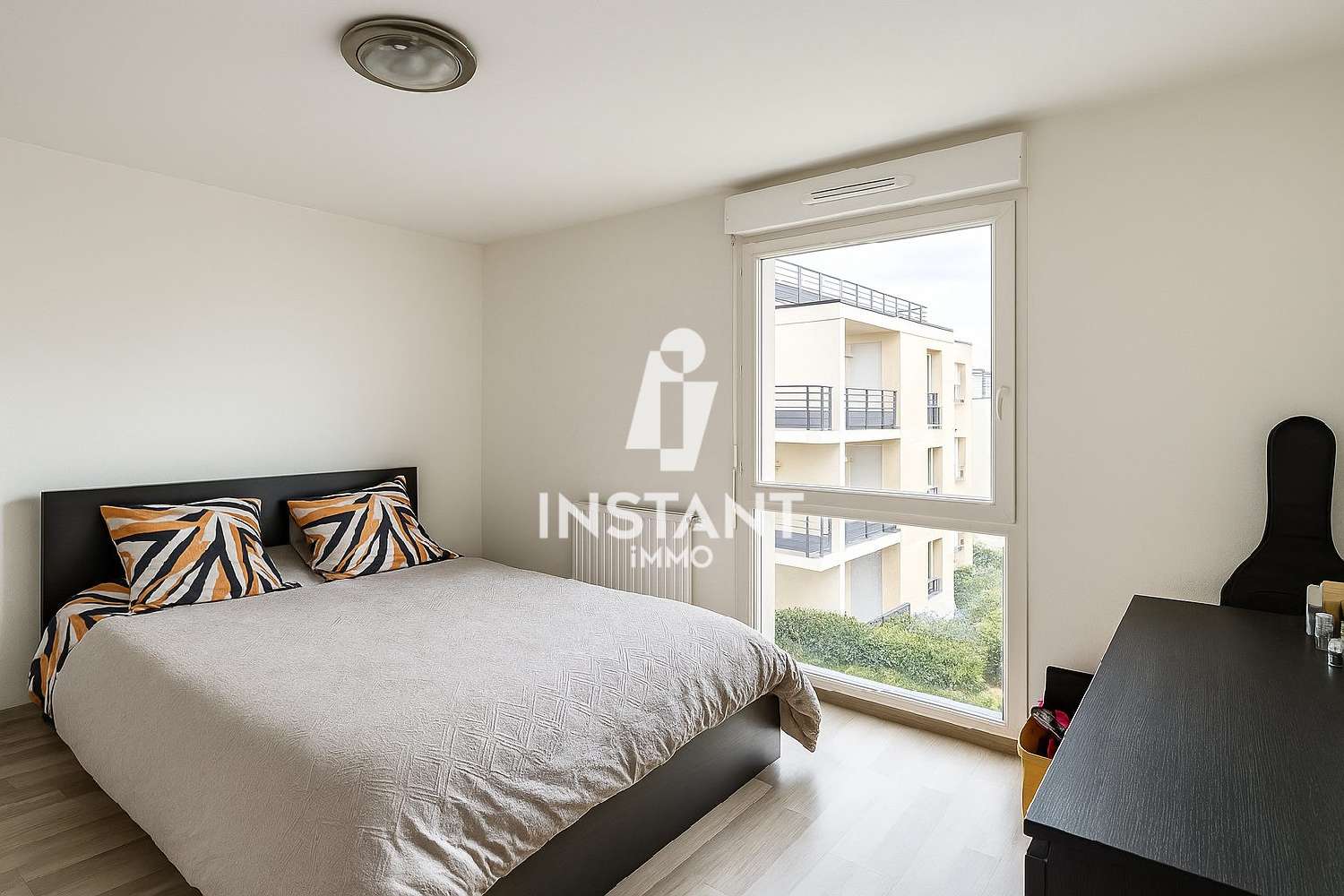  te koop appartement Saint-Denis Seine-Saint-Denis 2