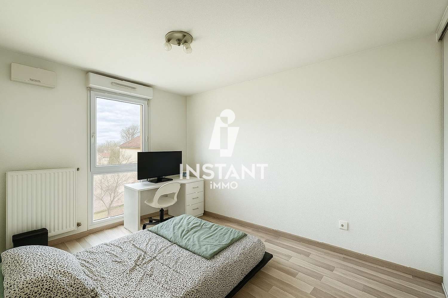  te koop appartement Saint-Denis Seine-Saint-Denis 3