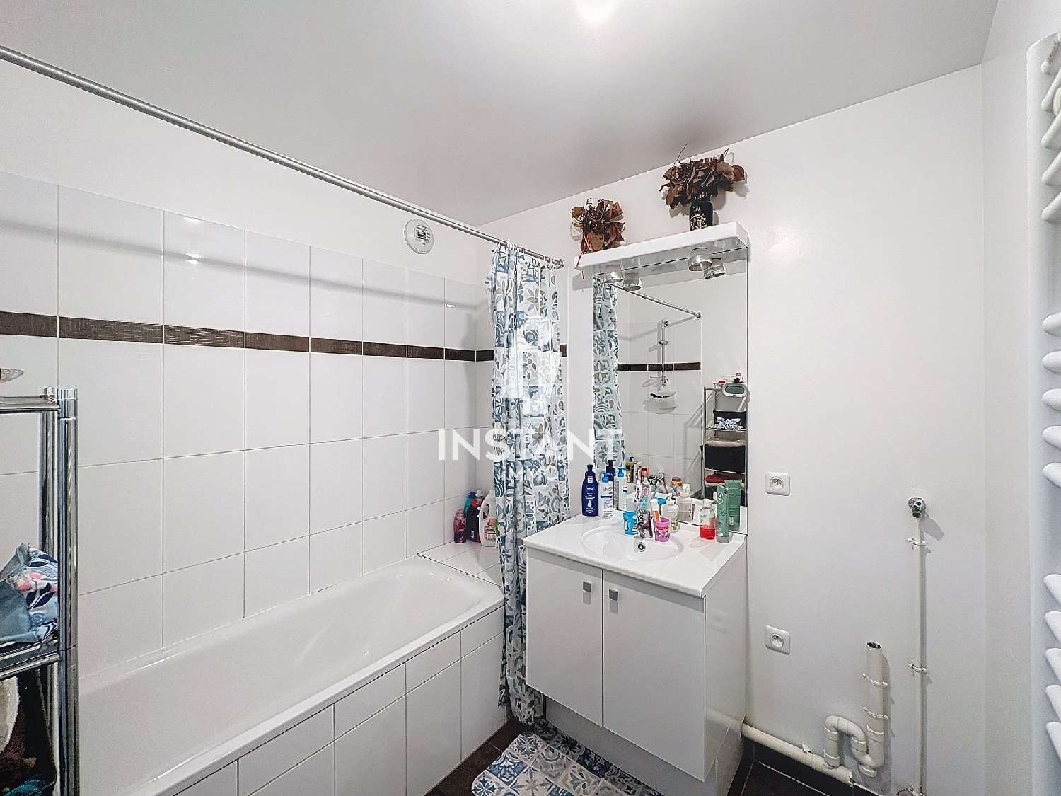  te koop appartement Saint-Denis Seine-Saint-Denis 7