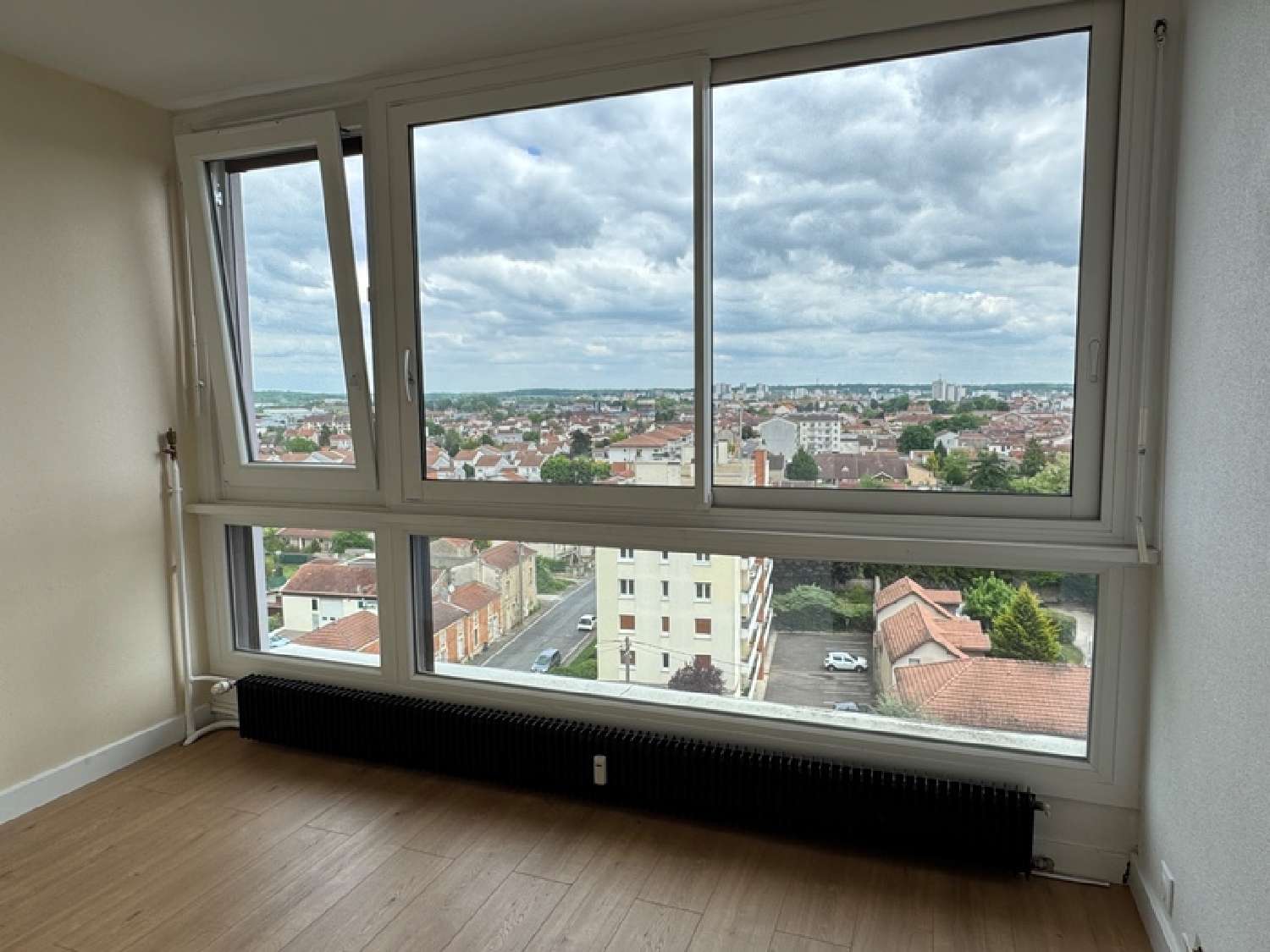en venta apartamento Saint-Dizier Haute-Marne 3