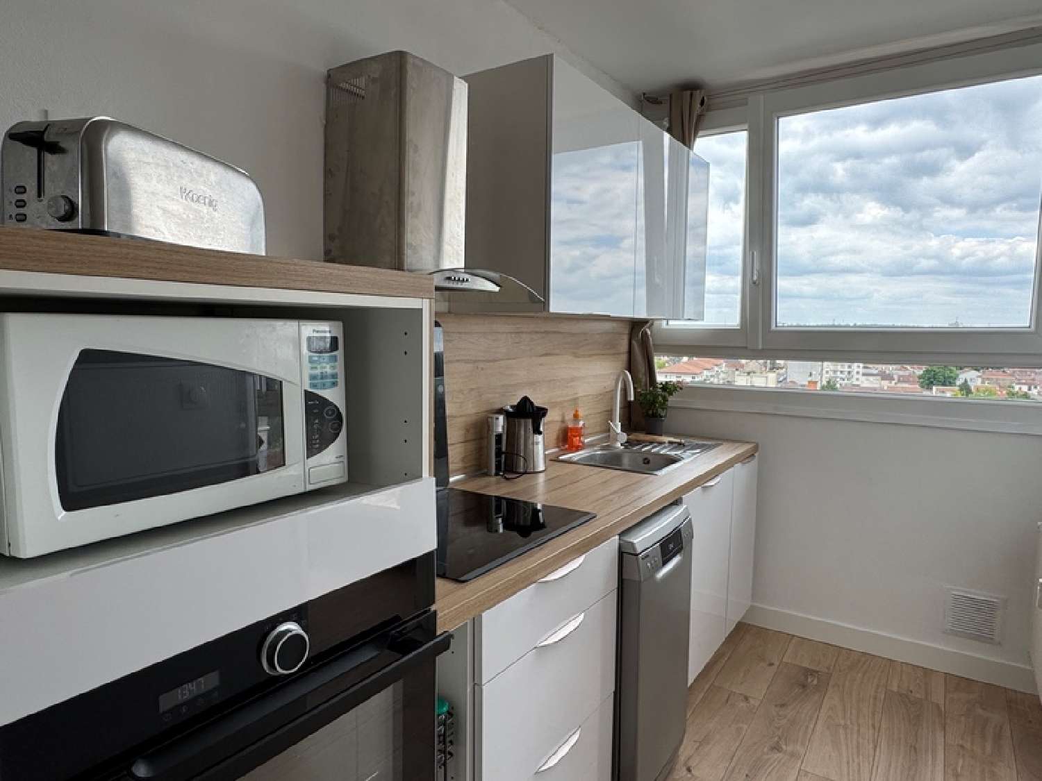  en venta apartamento Saint-Dizier Haute-Marne 5