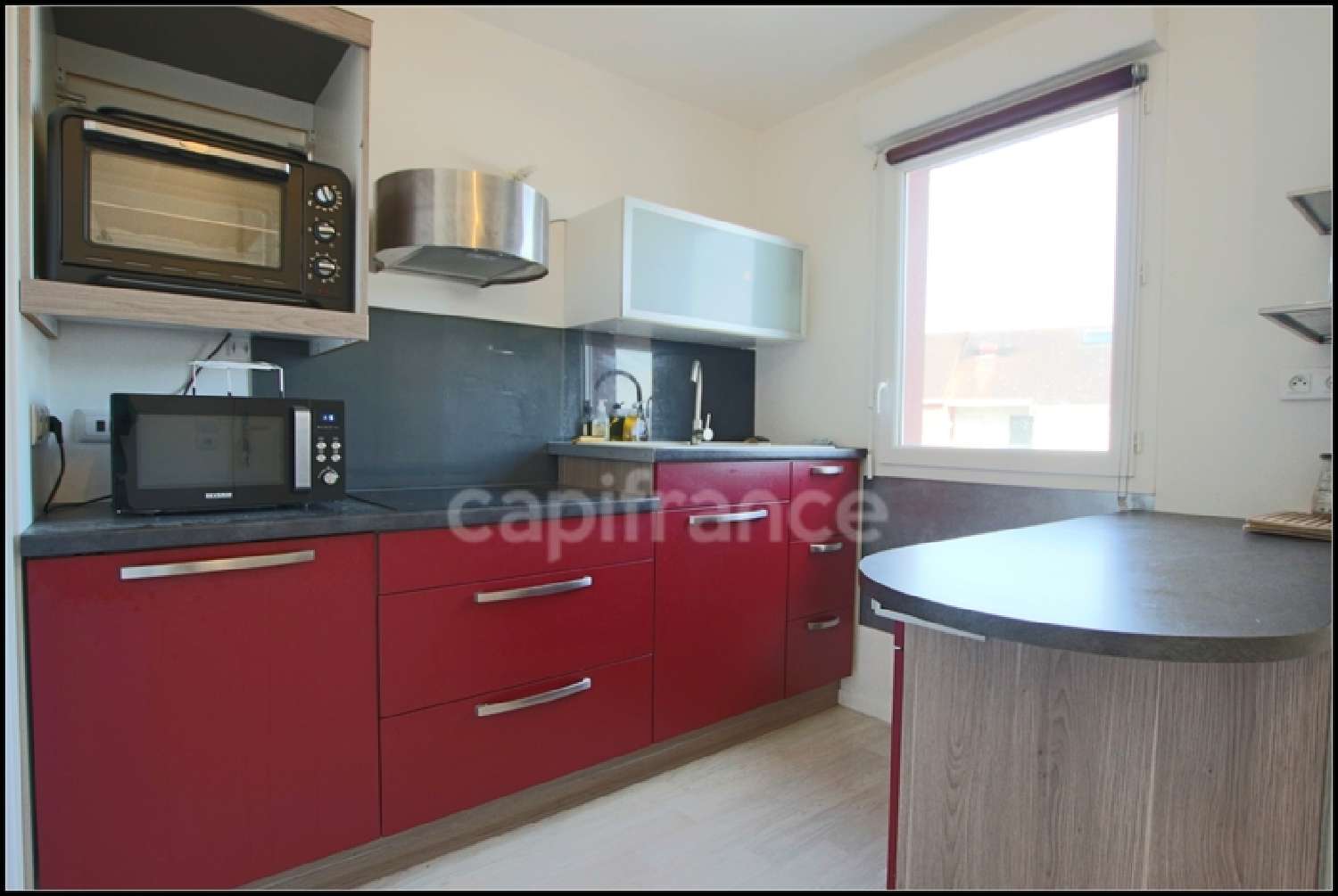  te koop appartement Saint-Étienne-du-Rouvray Seine-Maritime 1