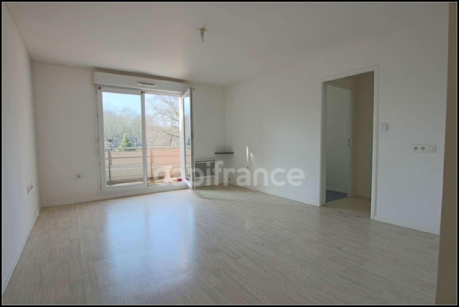  te koop appartement Saint-Étienne-du-Rouvray Seine-Maritime 2