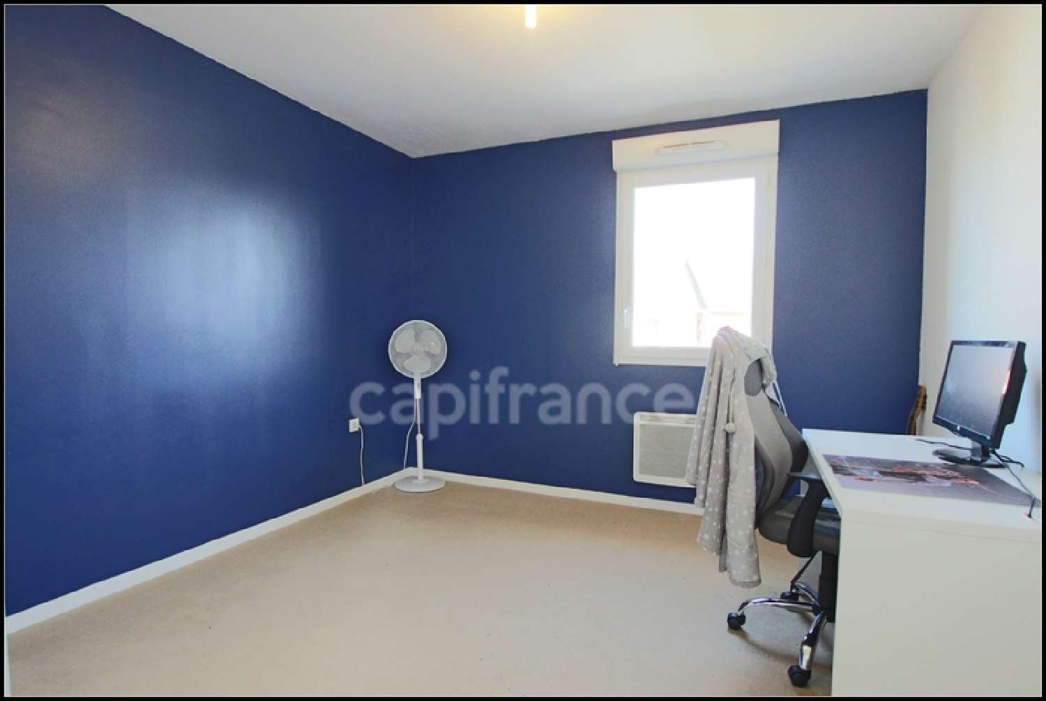  te koop appartement Saint-Étienne-du-Rouvray Seine-Maritime 4