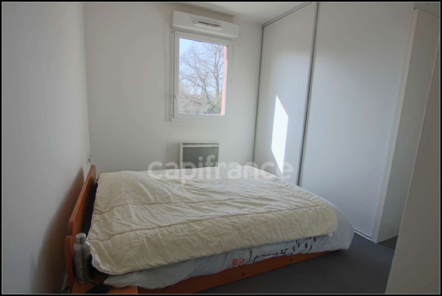  te koop appartement Saint-Étienne-du-Rouvray Seine-Maritime 5