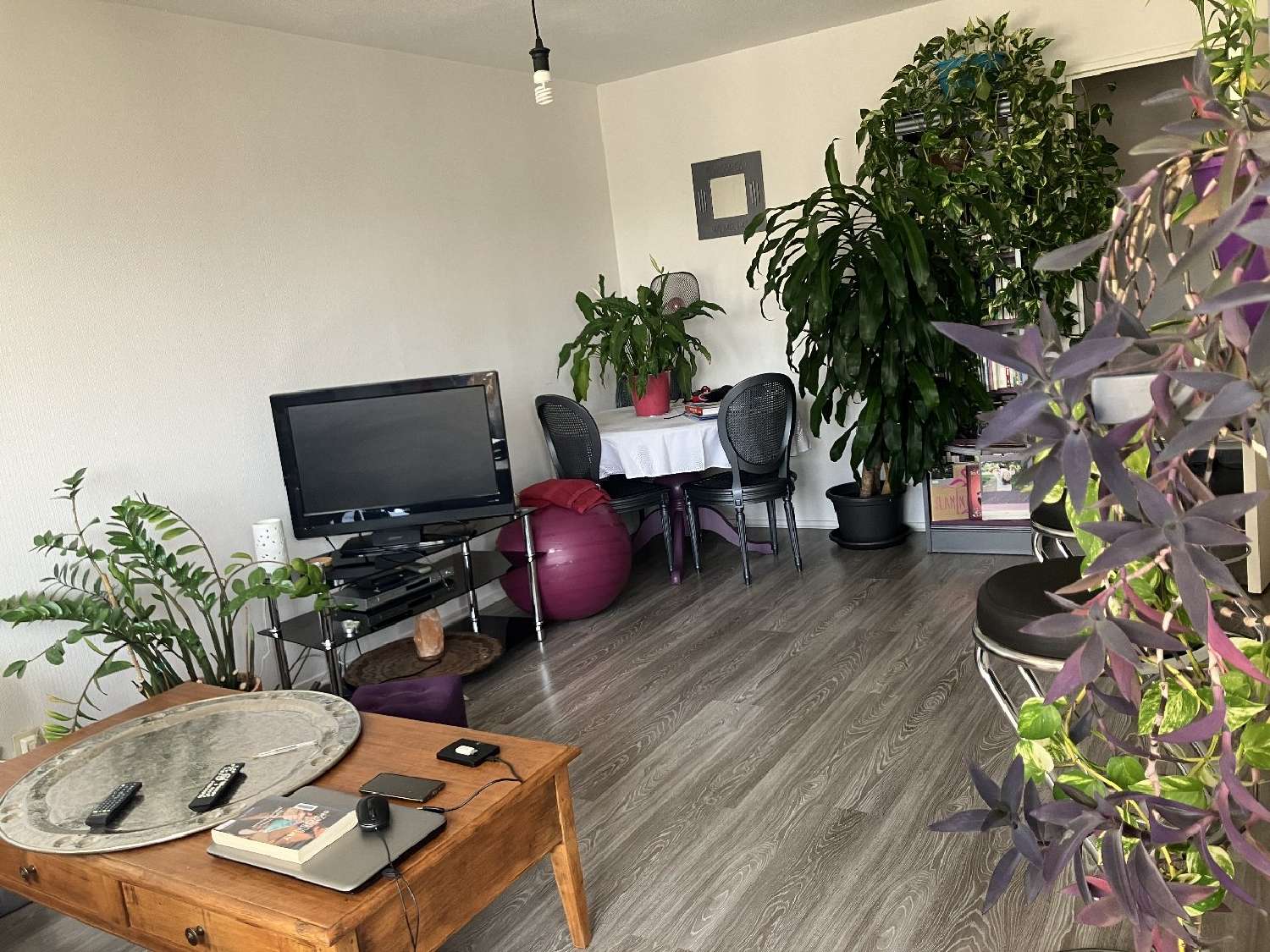  for sale apartment Saint-Étienne Loire 1