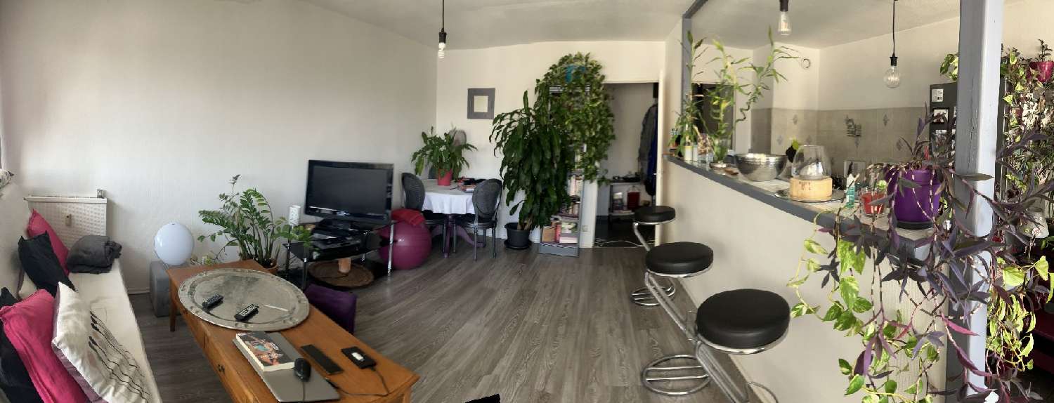  for sale apartment Saint-Étienne Loire 2