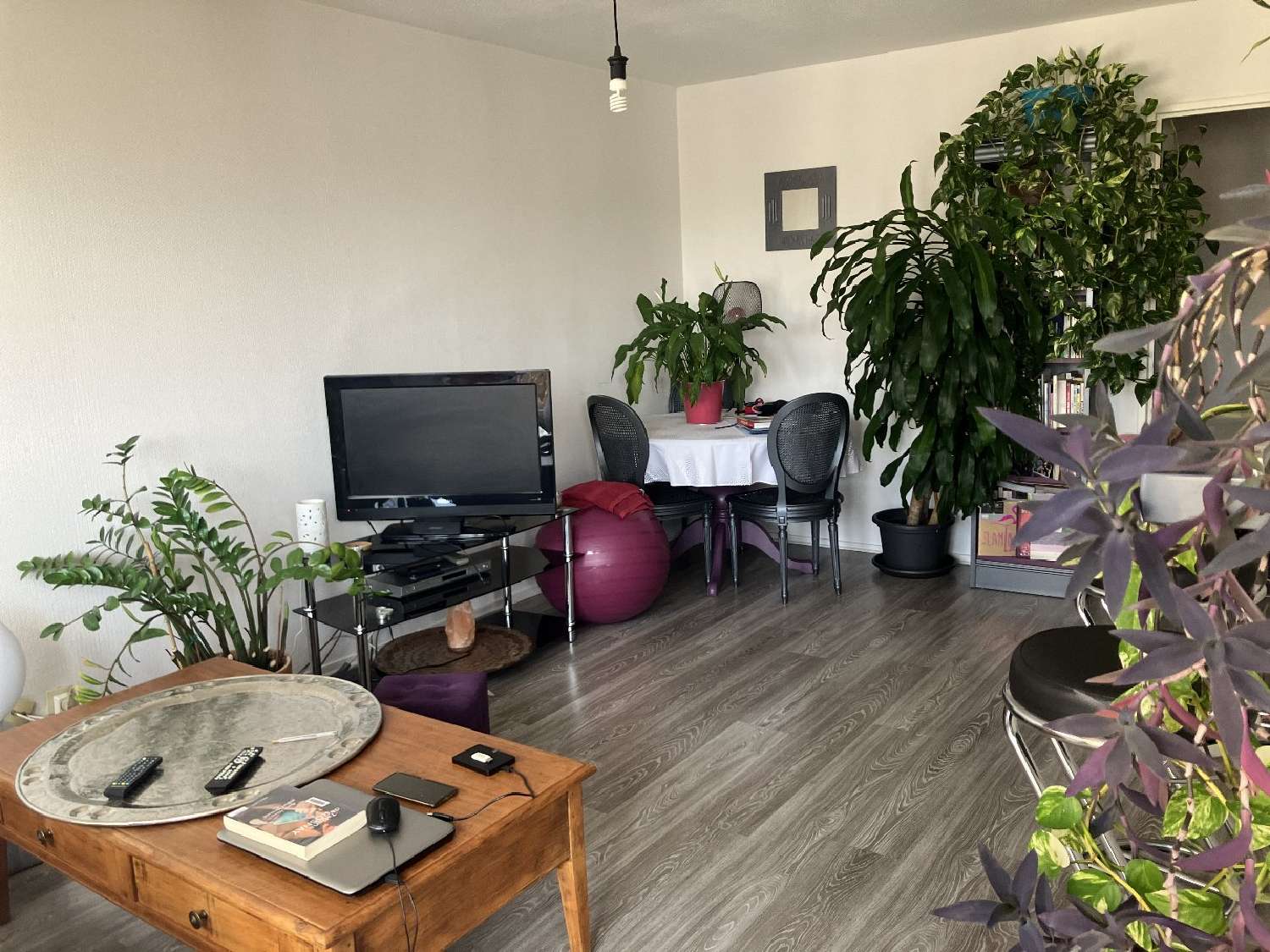  for sale apartment Saint-Étienne Loire 3