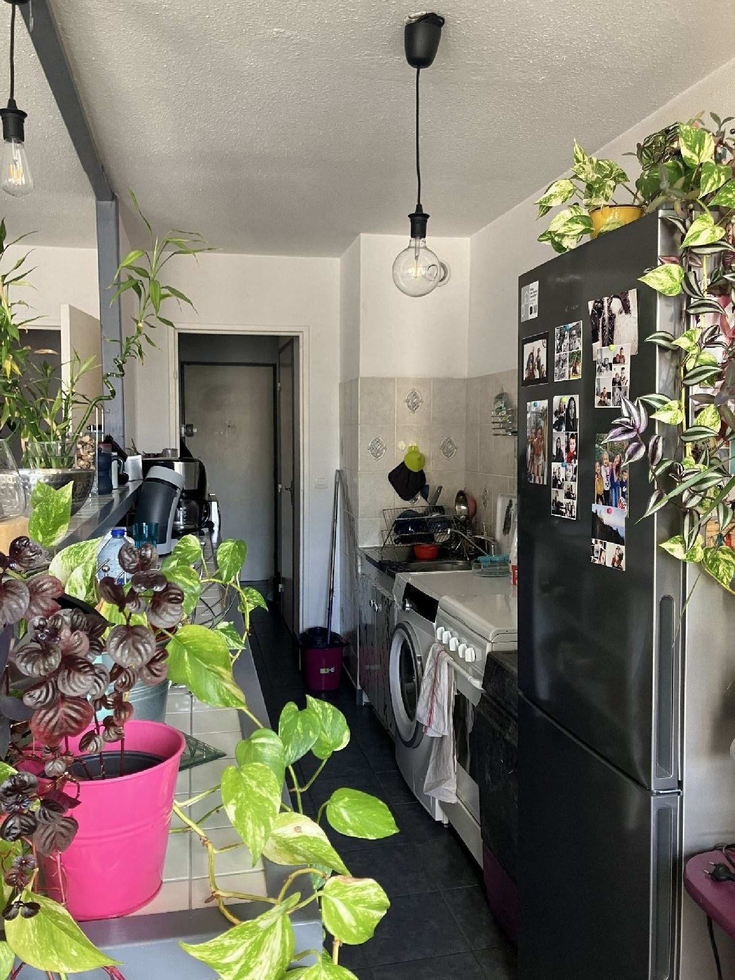  for sale apartment Saint-Étienne Loire 4