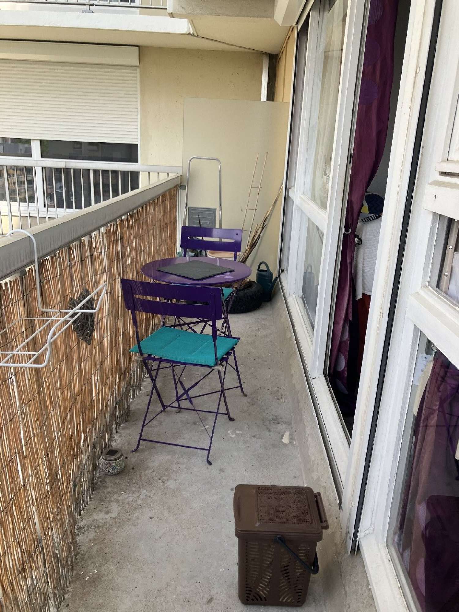  for sale apartment Saint-Étienne Loire 5