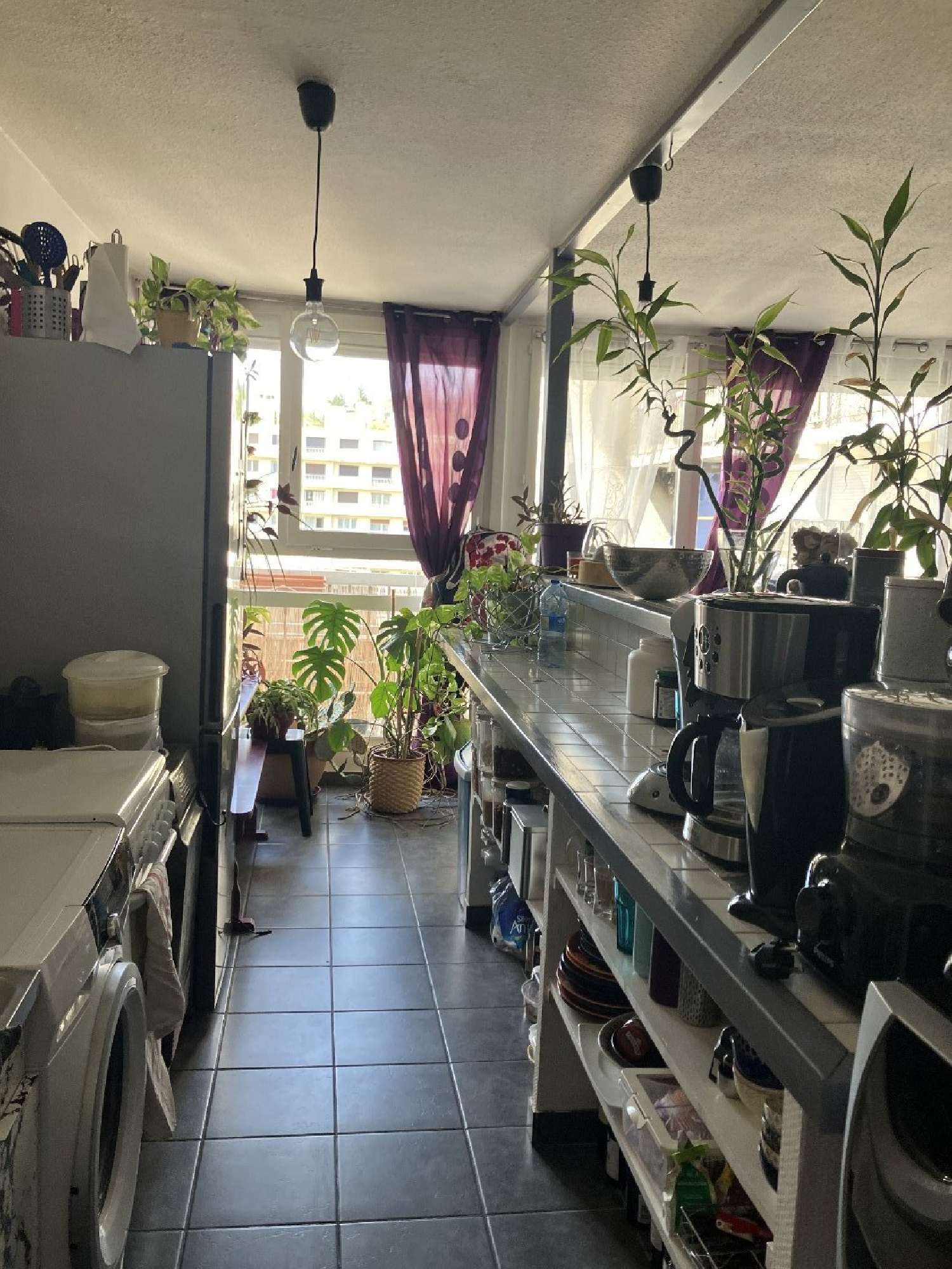  for sale apartment Saint-Étienne Loire 6