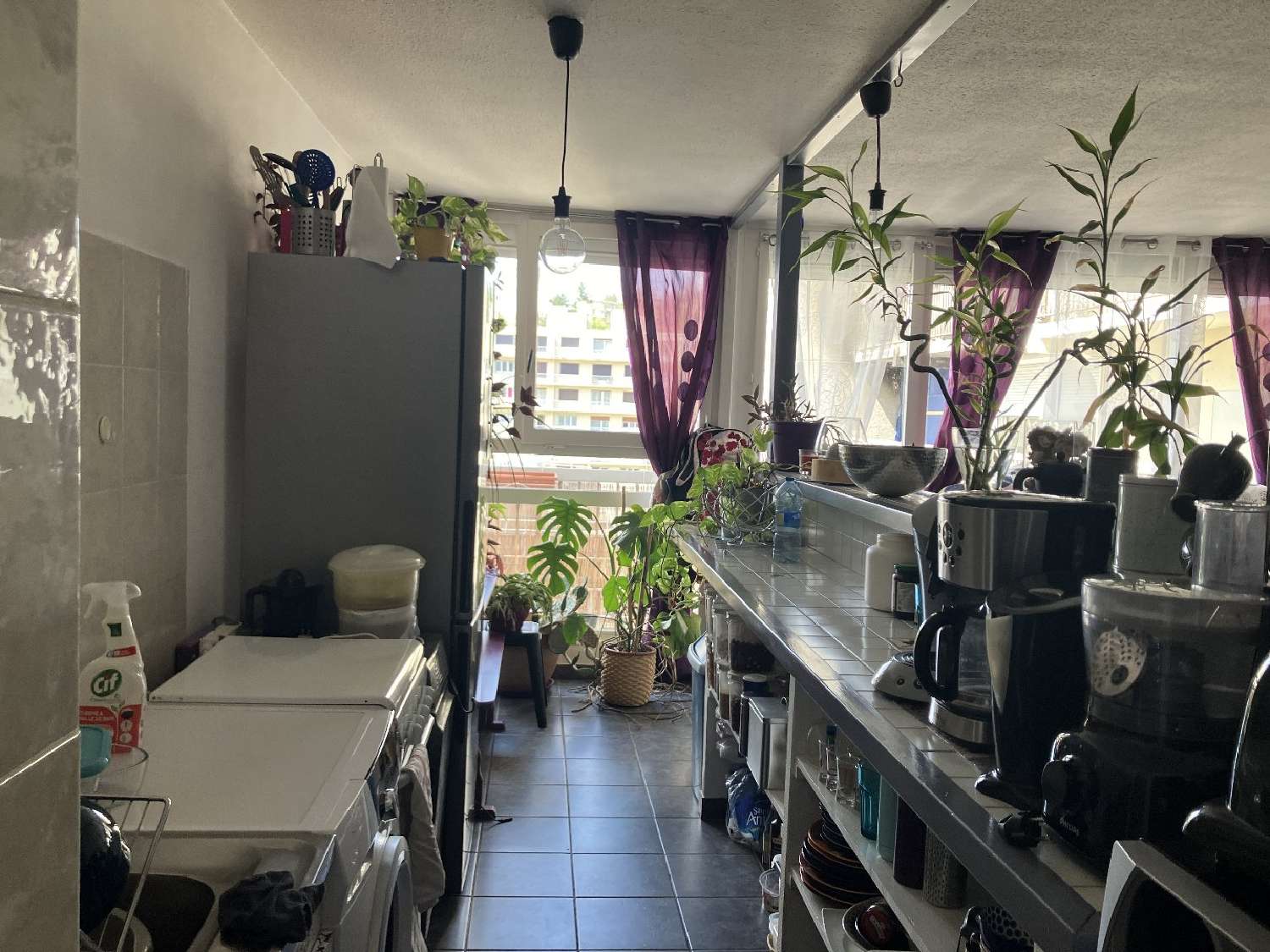  for sale apartment Saint-Étienne Loire 7