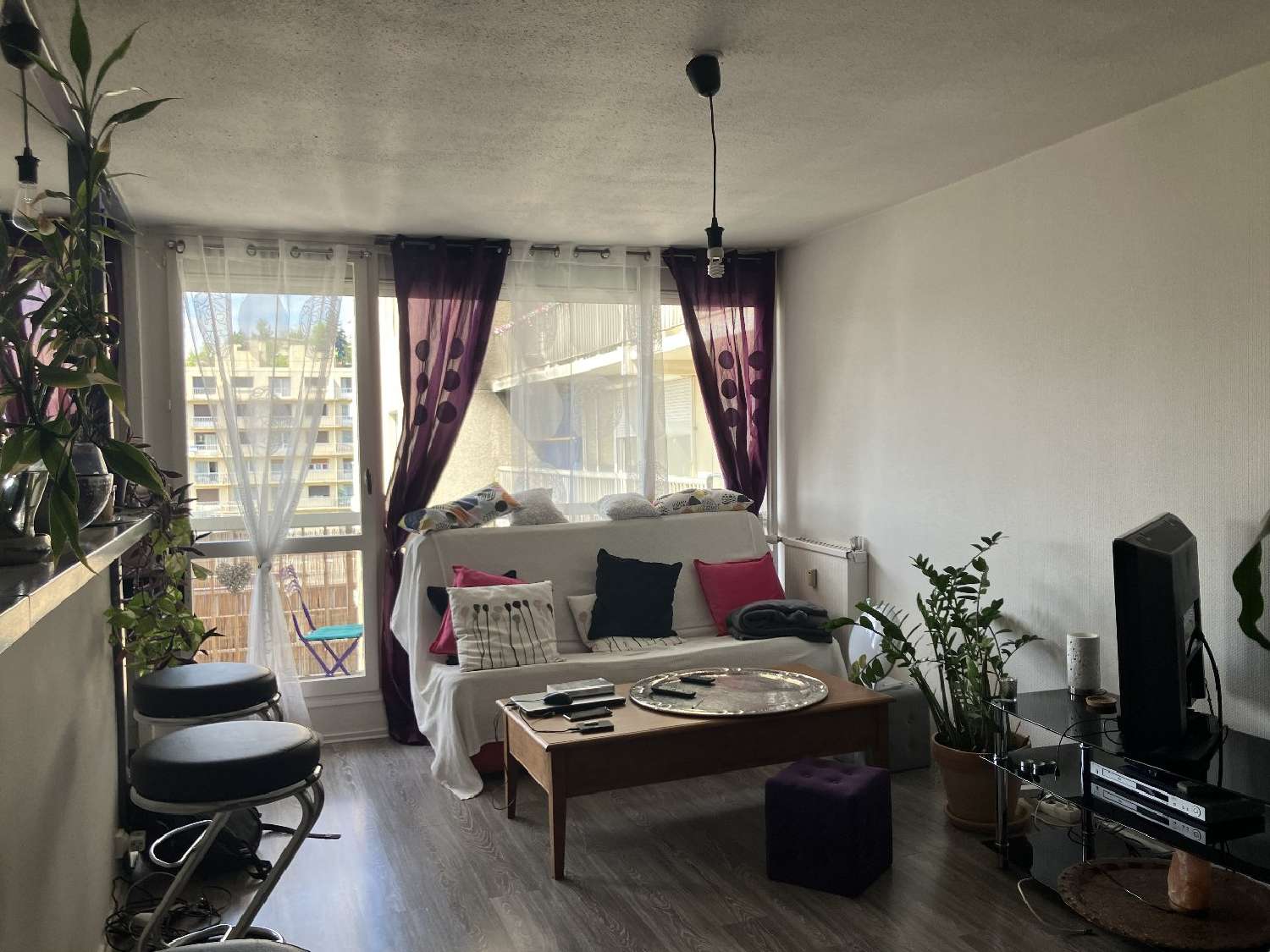  for sale apartment Saint-Étienne Loire 8