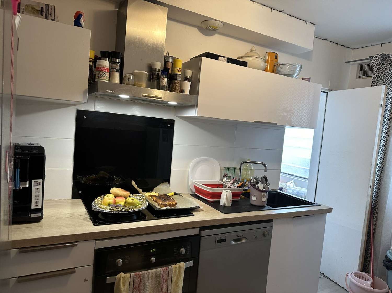  te koop appartement Saint-Étienne Loire 1