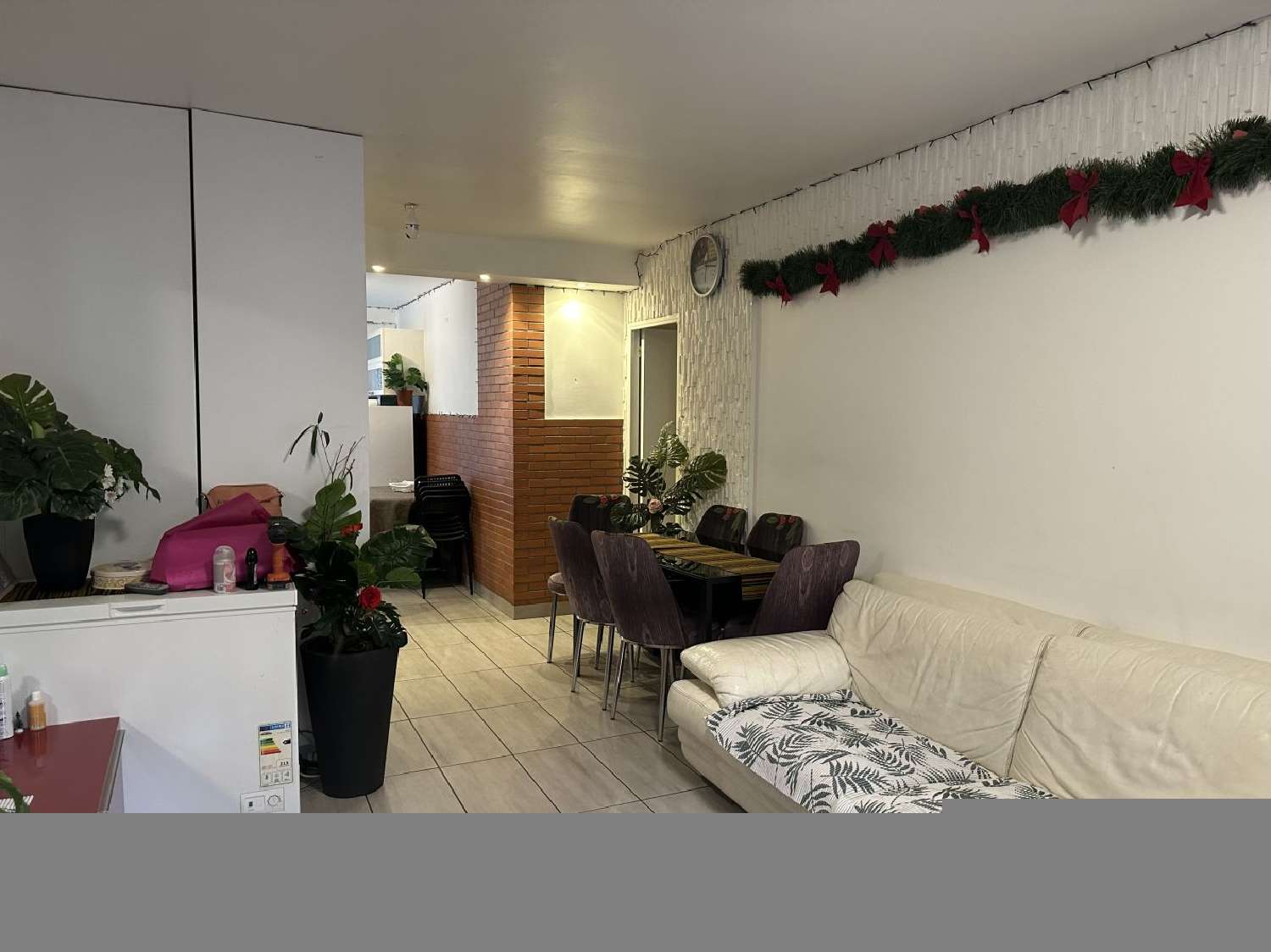 te koop appartement Saint-Étienne Loire 4
